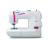 Machine à coudre JUKI HZL-353ZR – 21 points – Enfilage automatique – Garantie 5 ans