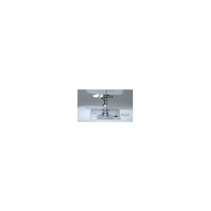 Machine à coudre JUKI HZL-353ZR – 21 points – Enfilage automatique – Garantie 5 ans