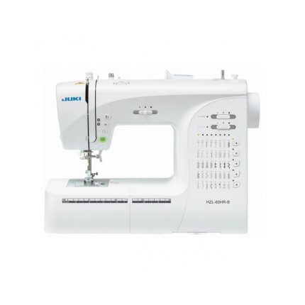 Machine à coudre JUKI HZL-60HR-B