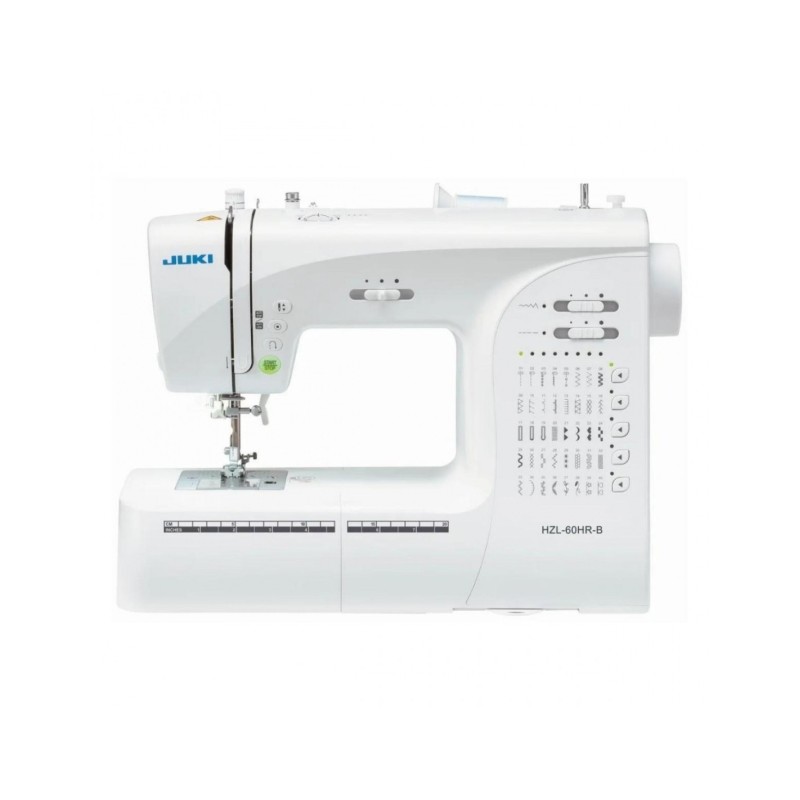 Machine à coudre JUKI HZL-60HR-B