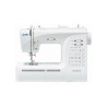 Machine à coudre JUKI HZL-60HR-B