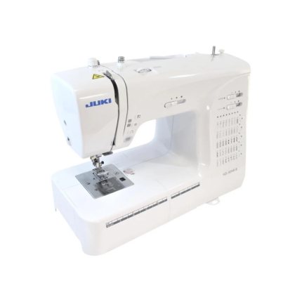 Machine à coudre JUKI HZL-60HR-B – 40 points – Enfilage automatique – Garantie 5 ans