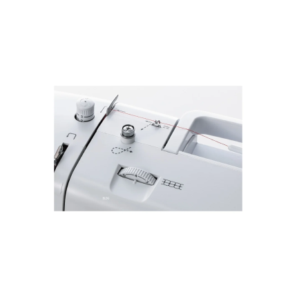 Machine à coudre JUKI HZL-60HR-B – 40 points – Enfilage automatique – Garantie 5 ans