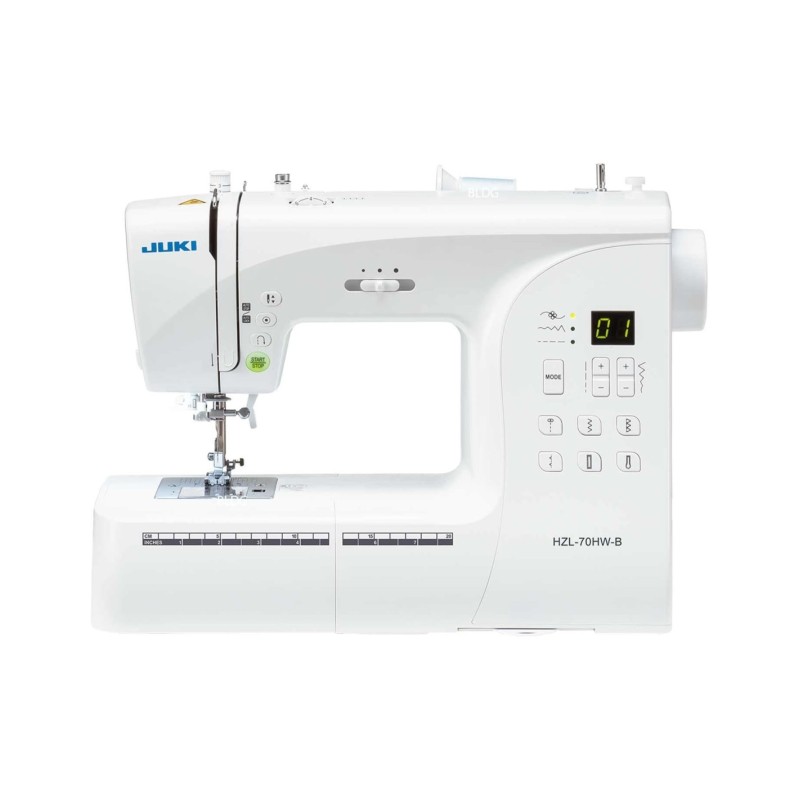 Machine à coudre JUKI HZL 70HW-B