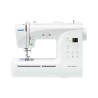 Machine à coudre JUKI HZL 70HW-B