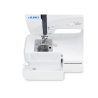 Machine à coudre JUKI HZL-70HW-B – 80 points – 5 boutonnières – Enfilage automatique – Garantie 5 ans