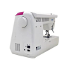 Machine à coudre JUKI HZL-F370 – 106 points, coupe-fil automatique, Box Feed – Garantie 5 ans