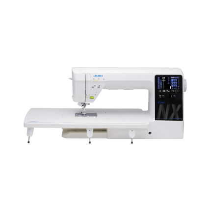 Machine à coudre JUKI HZL NX7