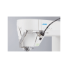 Machine à coudre JUKI HZL-UX8 – 368 points, écran tactile, double entraînement – Garantie 5 ans