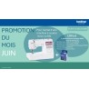 BROTHER A50 PROMO