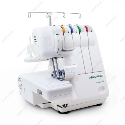SURJETEUSE COUTURAMA 858