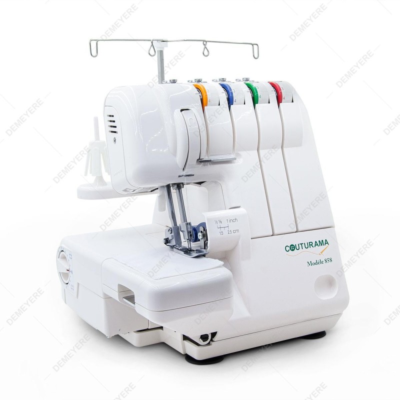 SURJETEUSE COUTURAMA 858