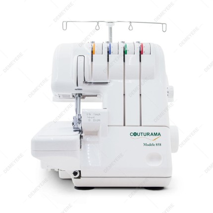 SURJETEUSE COUTURAMA 858