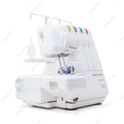 SURJETEUSE COUTURAMA 858