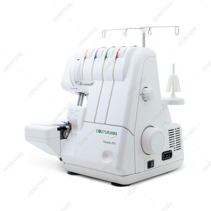 SURJETEUSE COUTURAMA 858