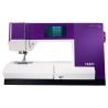 PFAFF Expression 710 | Machine à Coudre Électronique avec Système IDT