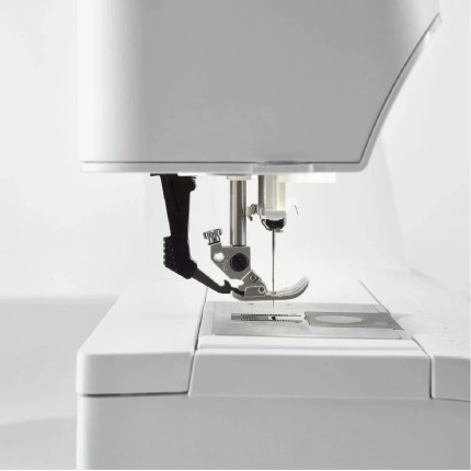 PFAFF Expression 710 | Machine à Coudre Électronique avec Système IDT