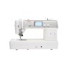 Janome Memory Craft 6700P – Machine à coudre professionnelle – Garantie 5 ans