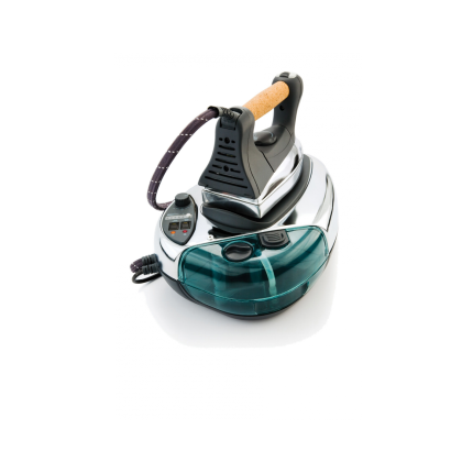 MAC5 P715KL - Centrale vapeur à autonomie illimitée