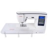Janome Skyline S5 Machine à coudre électronique performante et intuitive