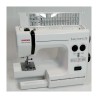 Machine à coudre Janome Easy Jeans 26 – Garantie 5 ans
