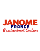 Brodeuse JANOME